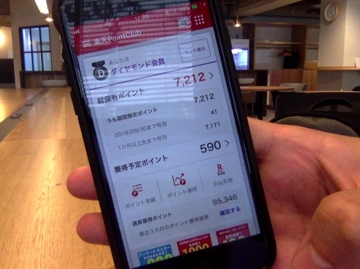 楽天ポイントのお得な使い道はどれ オススメ順にまとめてみた みんなの教科書