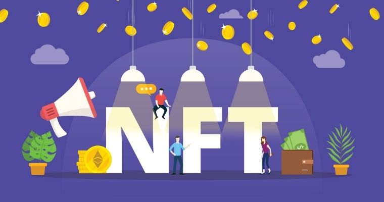 【NFTアートの始め方①】アカウント作成~NFTアートの購入方法を紹介